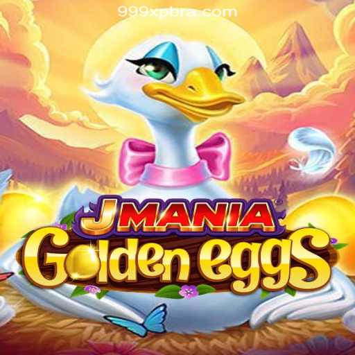 Unraveling the Excitement of JManiaGoldenEggs: A New Era of Online Gaming