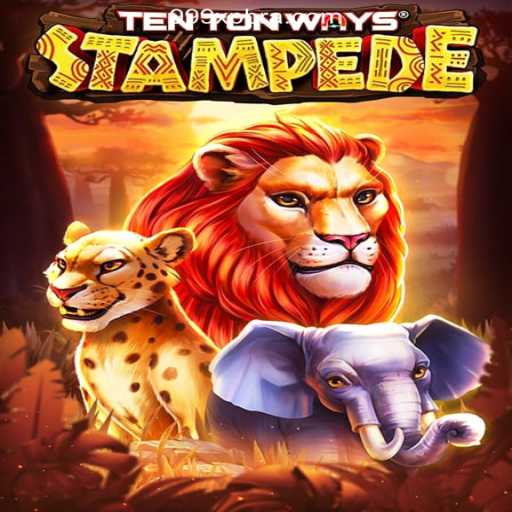 Discover the Thrill of TenTonWaysStampede: A Deep Dive Into the Exciting World of '999XP Cassino📌 Exploda nas Mesas!'